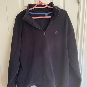 Izod quarter zip